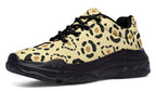 Leopard Hearts
