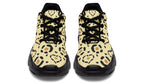 Leopard Hearts