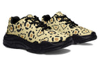 Leopard Hearts
