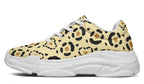 Leopard Hearts