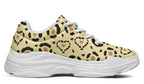 Leopard Hearts