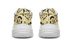 Leopard Hearts
