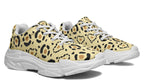Leopard Hearts