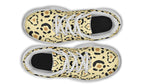 Leopard Hearts