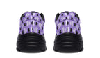 Lilac Crossbones