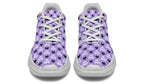Lilac Crossbones
