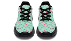Mint Dumbbells
