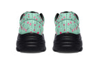 Mint Dumbbells