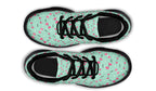 Mint Dumbbells