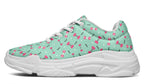 Mint Dumbbells