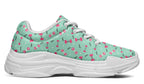 Mint Dumbbells
