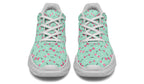 Mint Dumbbells