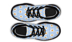 Painted Daisy Gingham