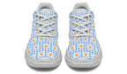 Painted Daisy Gingham