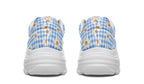 Painted Daisy Gingham