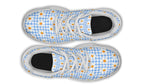 Painted Daisy Gingham