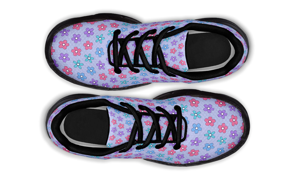 Pastel Blossoms