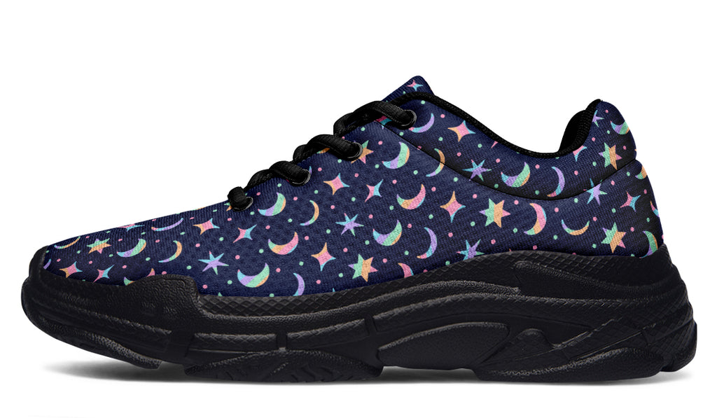 Pastel Celestial