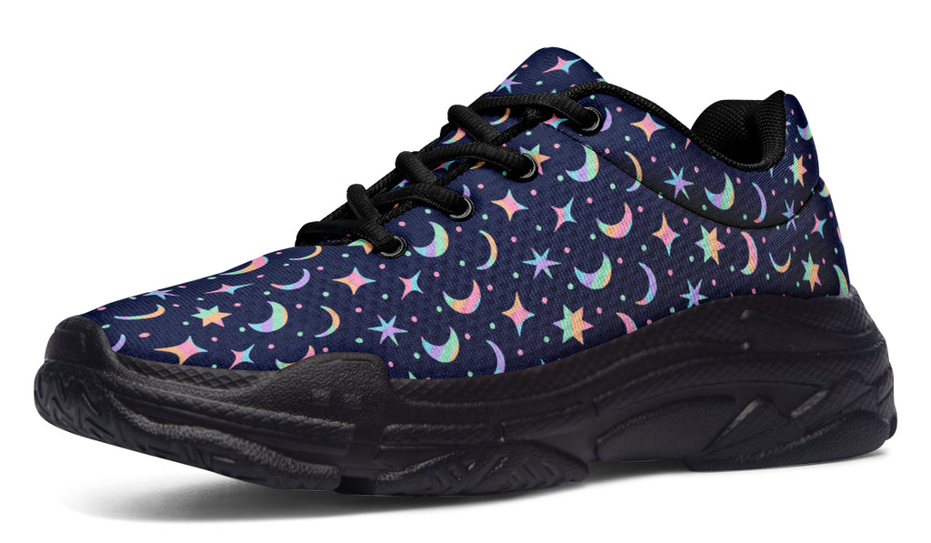 Pastel Celestial