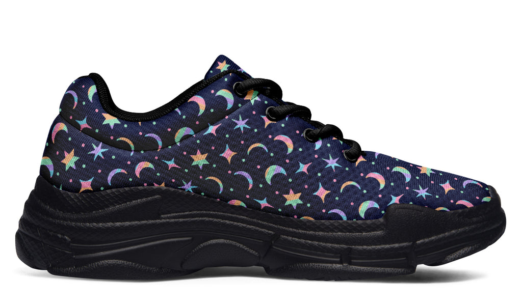 Pastel Celestial