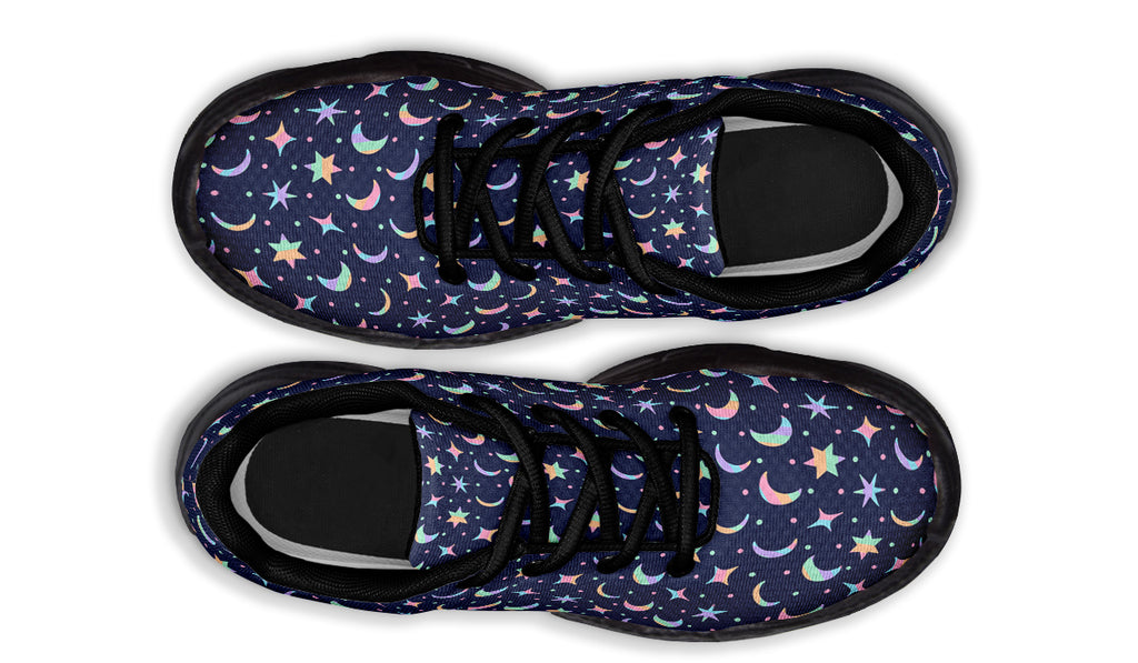 Pastel Celestial