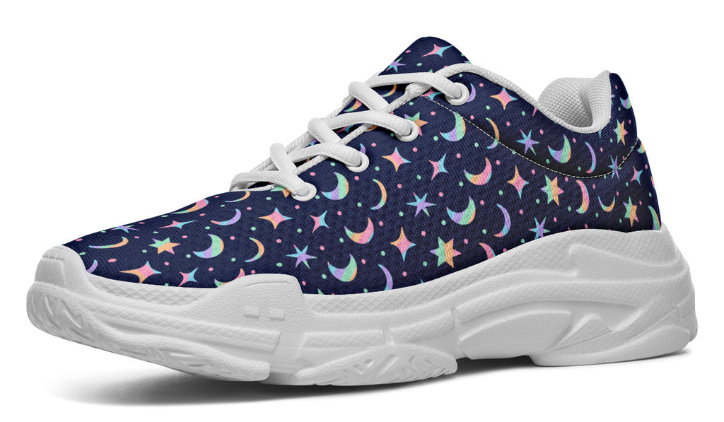 Pastel Celestial