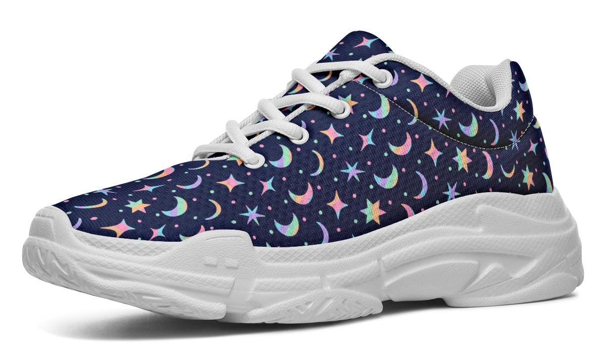 Pastel Celestial