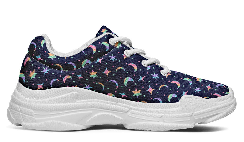 Pastel Celestial
