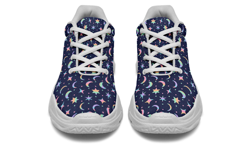 Pastel Celestial