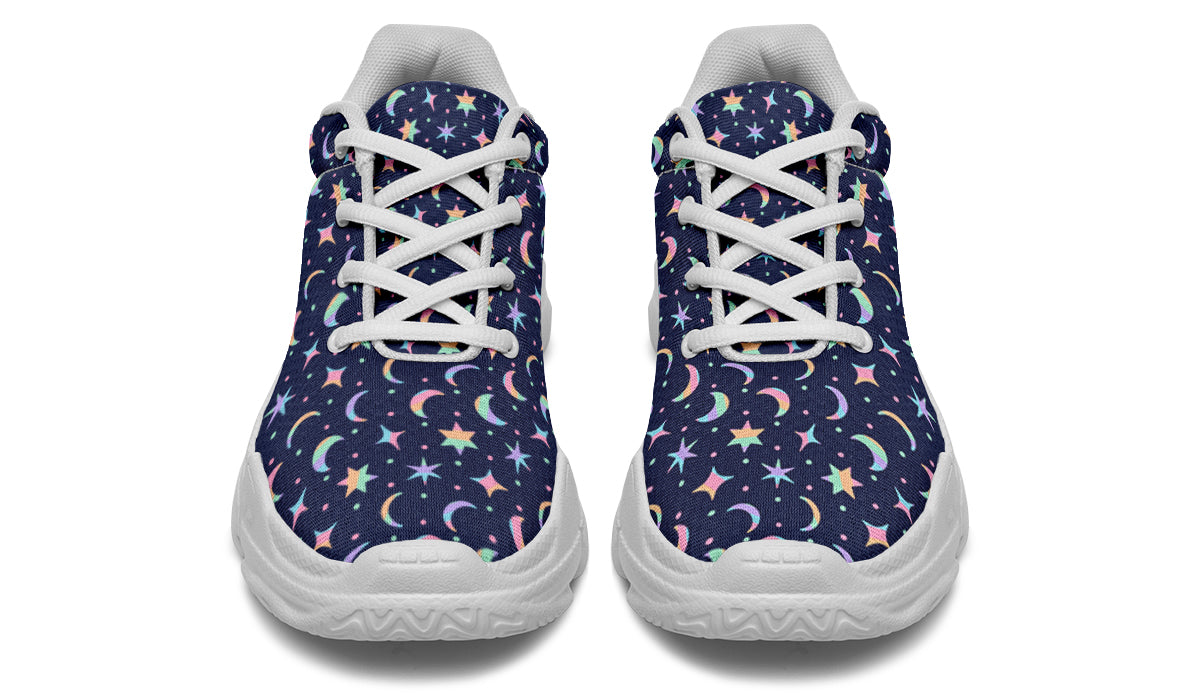 Pastel Celestial