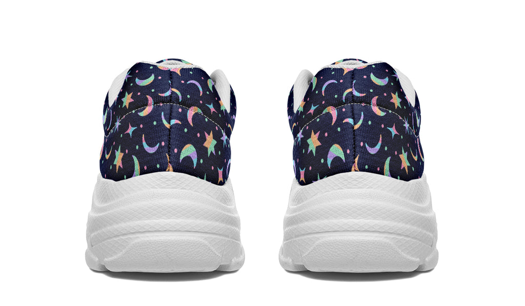 Pastel Celestial