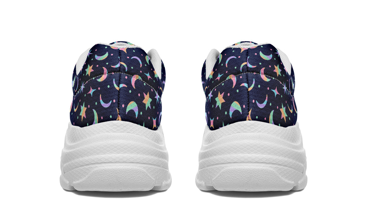Pastel Celestial