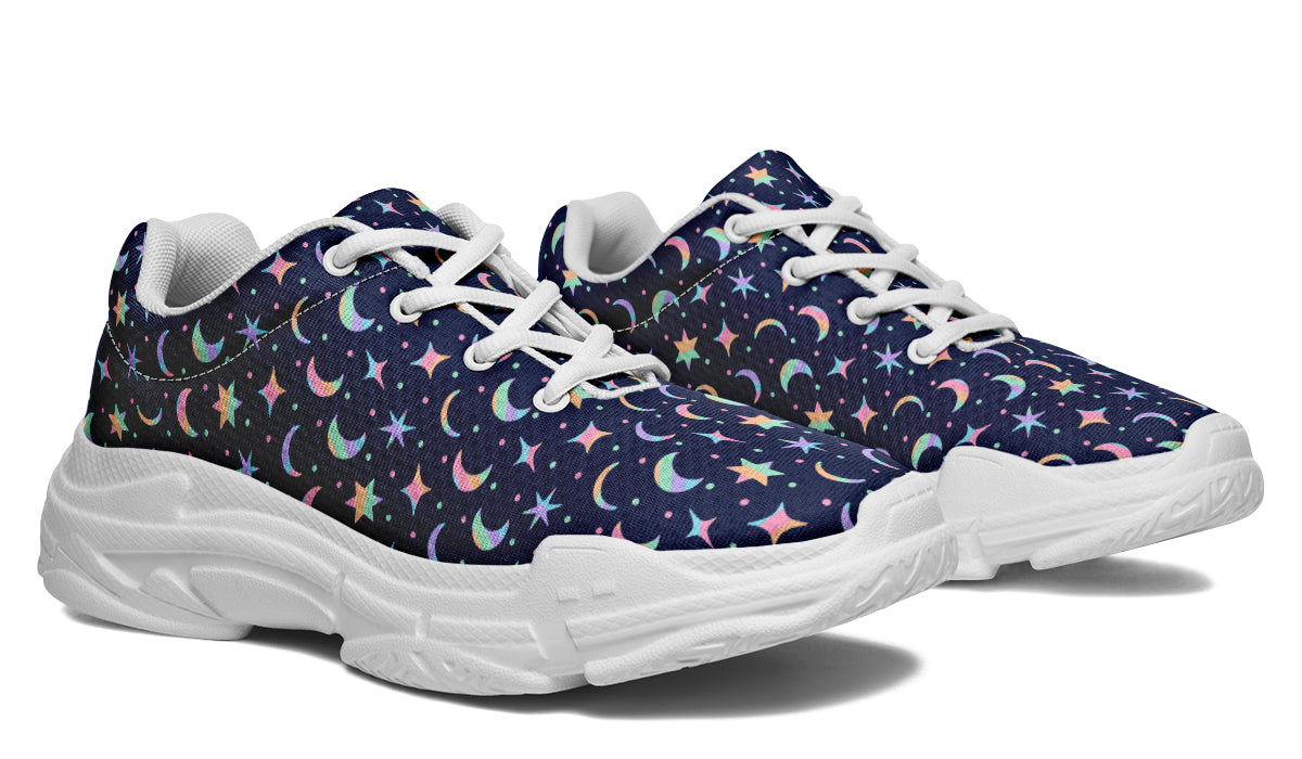 Pastel Celestial