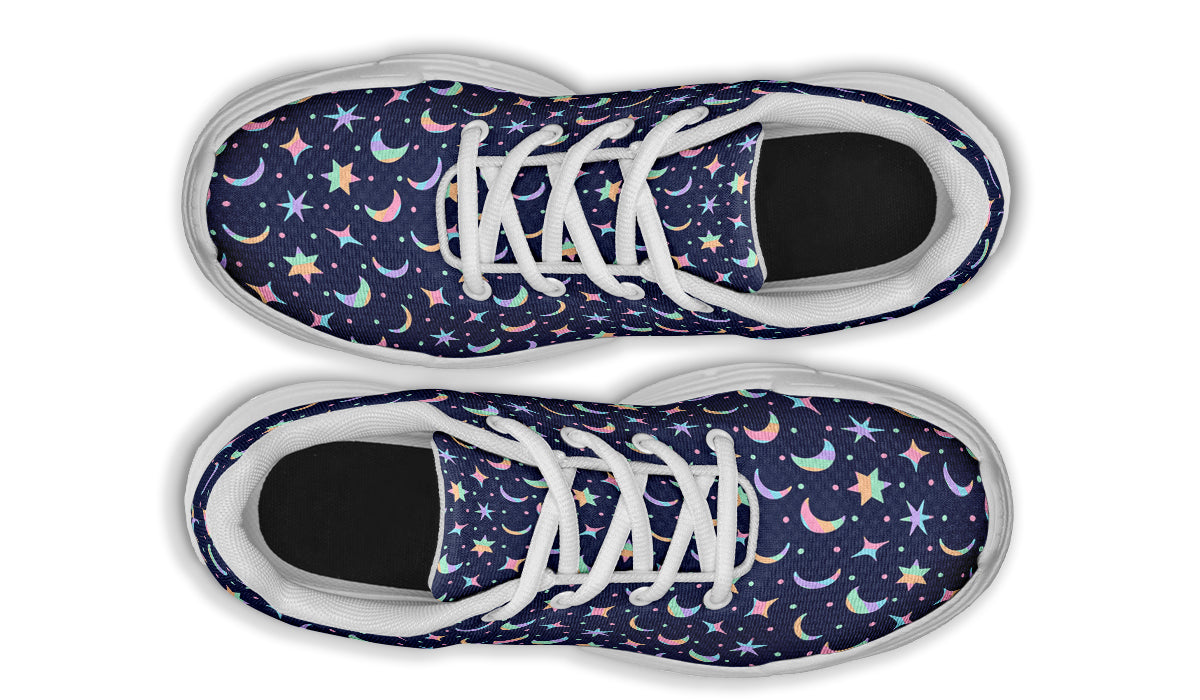 Pastel Celestial
