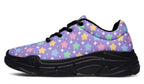 Pastel Stars