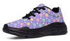 Pastel Stars
