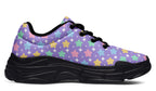 Pastel Stars