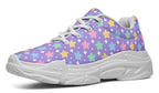 Pastel Stars