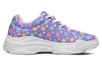 Pastel Stars