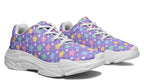 Pastel Stars