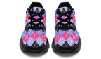 Periwinkle Argyle