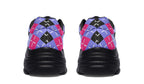 Periwinkle Argyle