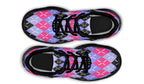 Periwinkle Argyle