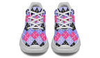 Periwinkle Argyle