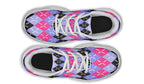 Periwinkle Argyle