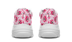 Pink Bear Faces