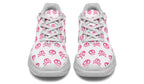 Pink Crossbones