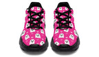 Pink Ghosts