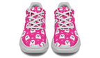Pink Ghosts