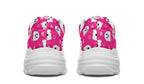 Pink Ghosts